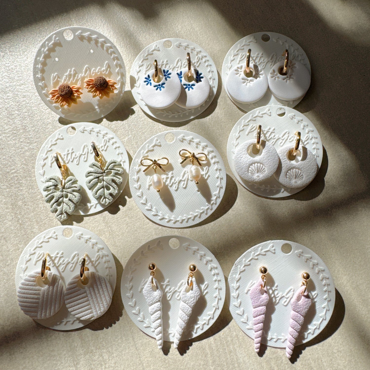 Coastal Begins - Summer Collection 2025